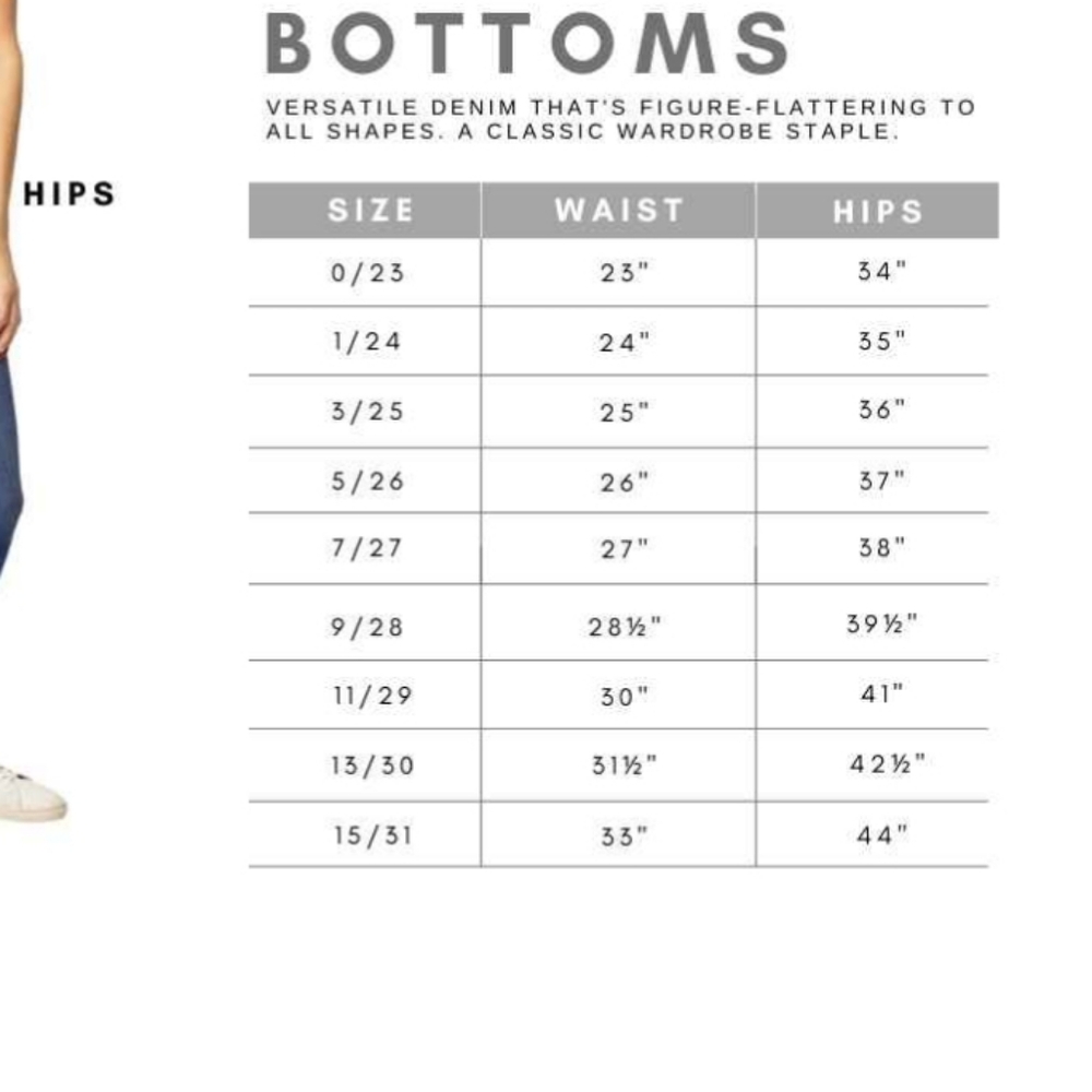 KanCan Skinny Jeans - Size 29 - Picture 5 of 5